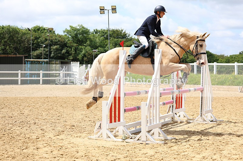 3E7A3467 - Class 5: Senior Discovery/1m open