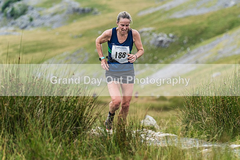 Ingleborough-135 - Ingleborough Mountain Race Saturday 20th July 2024