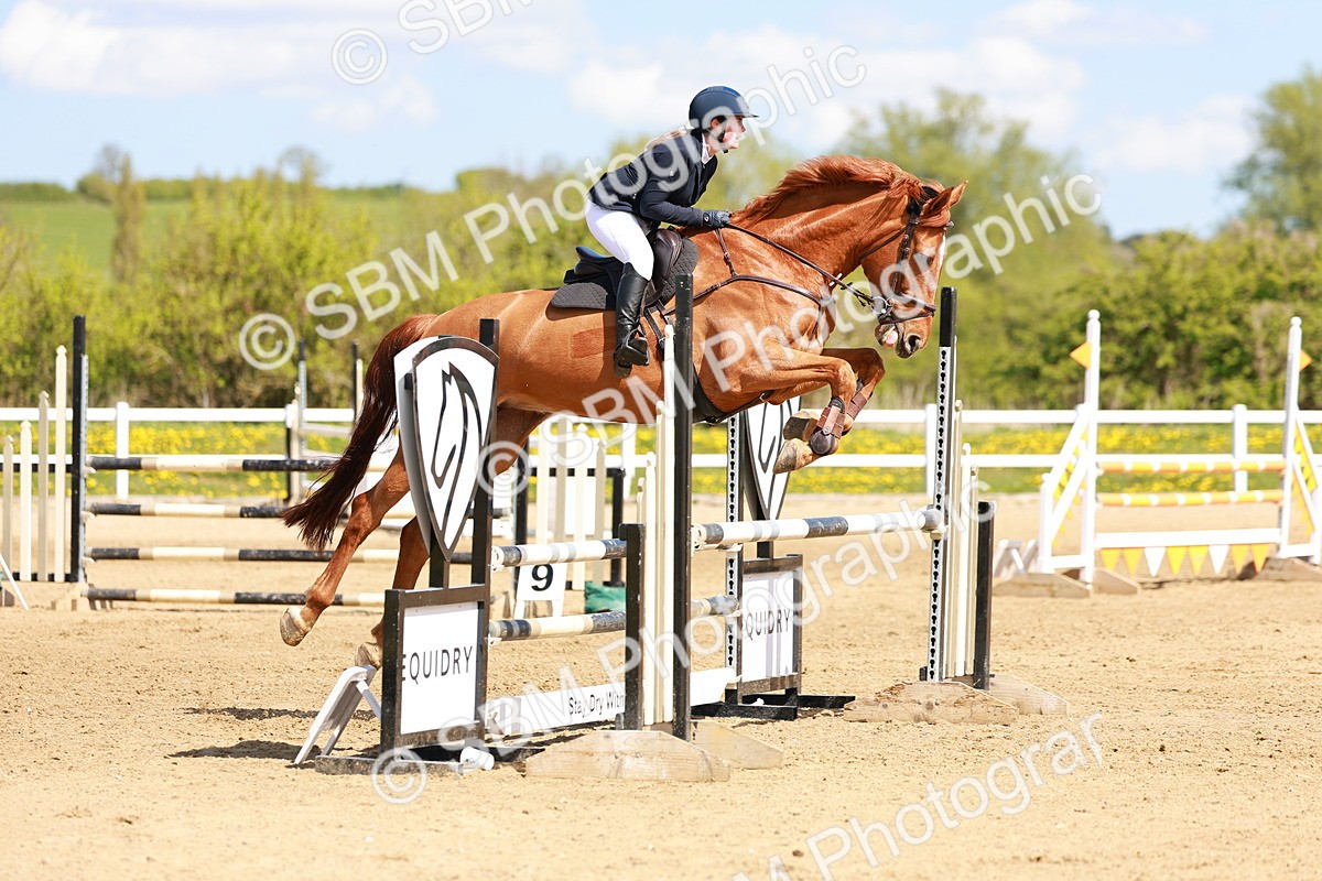SBM_001475 - Class 3 - Senior Discovery - 1.00m