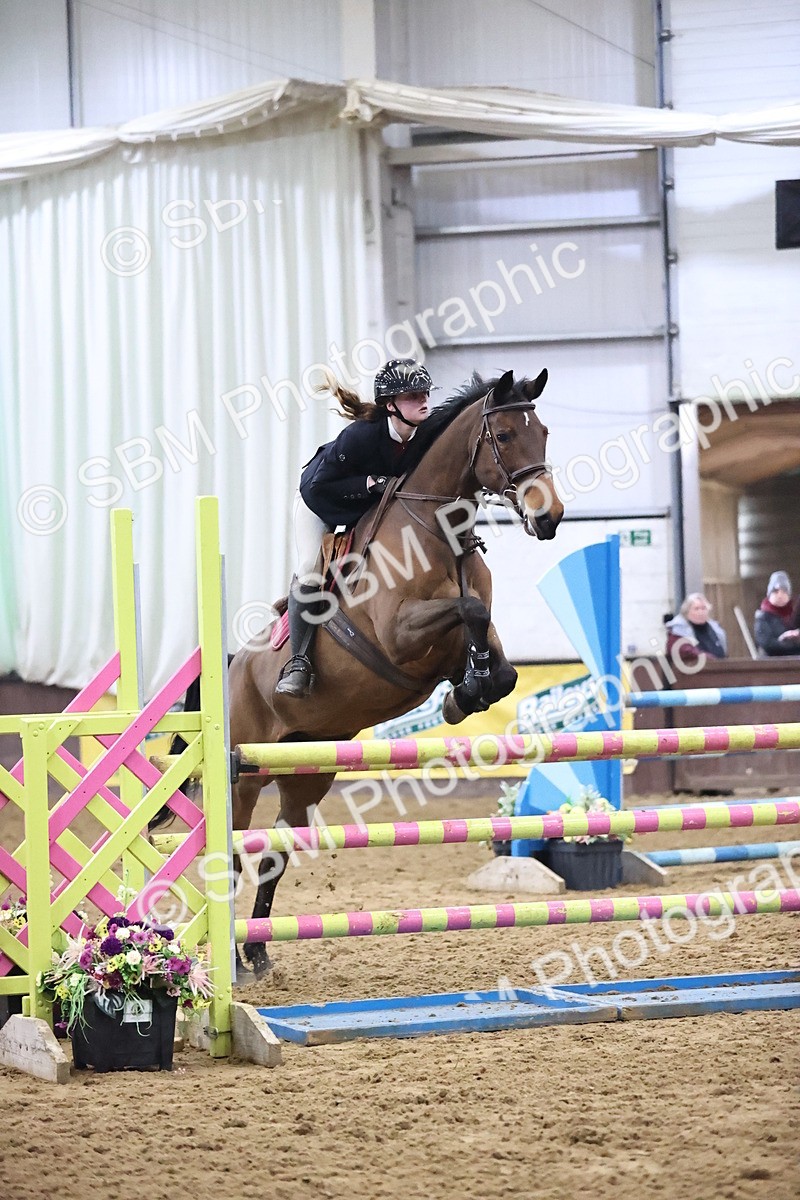 SBM_007583 - Class 23 - Senior Newcomers - 1.10m