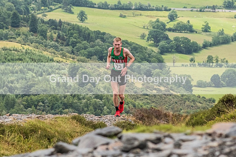 Skiddaw-18 - Skiddaw Fell Race Sunday 2nd July 2023