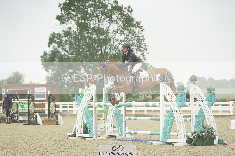 230722A-115902-09004 - Cls 19, 1 Star Silver 1.20m