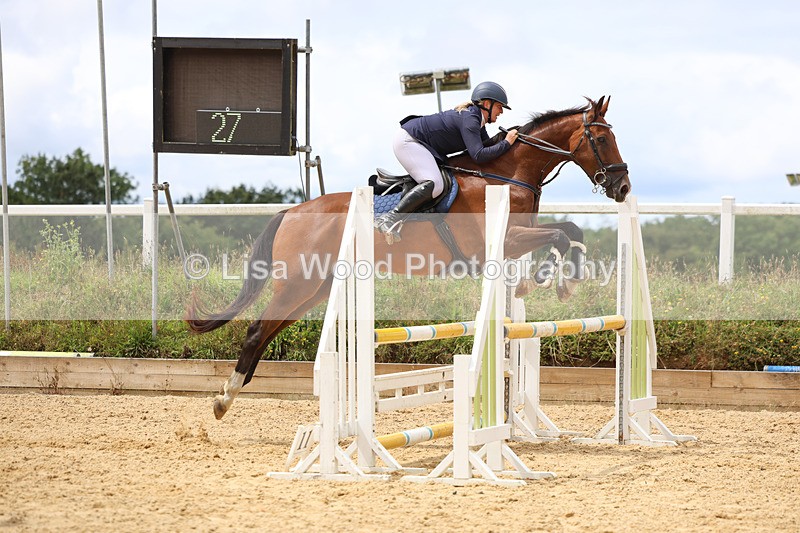 3E7A0876 - Class 10: 95cm National Amateur Championship Qualifier