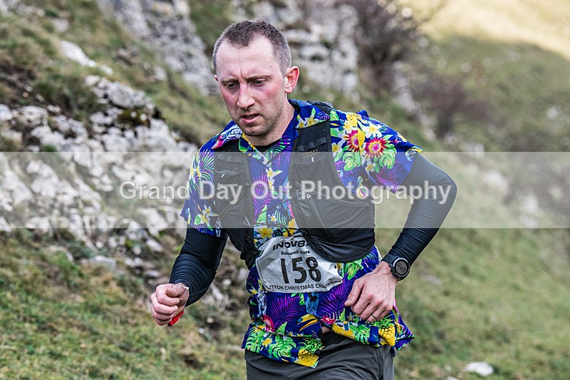 Litton-322 - Litton Christmas Cracker Fell Race (Limestone Series) Sunday 14th December 2025