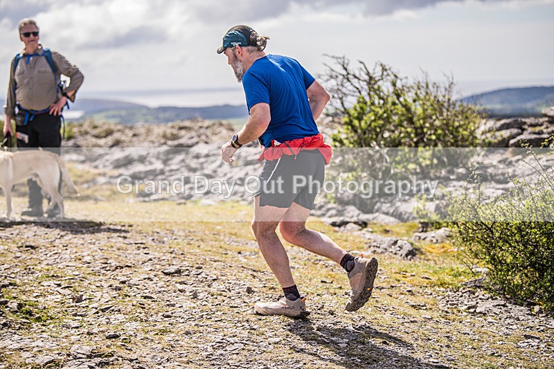 Dean Barwick-159 - Dean Barwick Dash Fell Race Sunday 19th April 2026