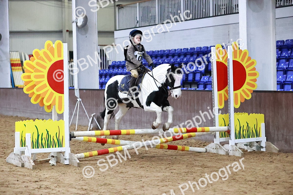 SBM_000741 - Class 3 - 60cm