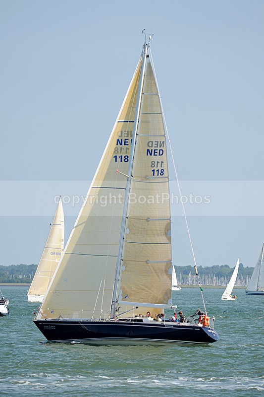 140621 NED118 ME3_8555 33 - ROUND THE ISLAND - 21st June 2014