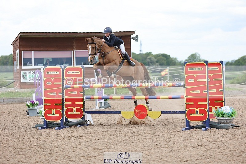 250505-140824-04985 - Cls 8 The Brown Family 148cm Grand Prix