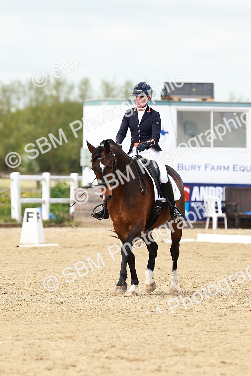 SBM_001271 - Class 8 - N5