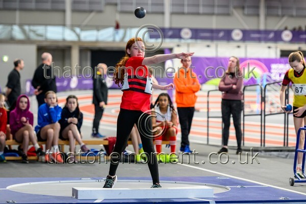 CombiMast25-916263 - Field Female