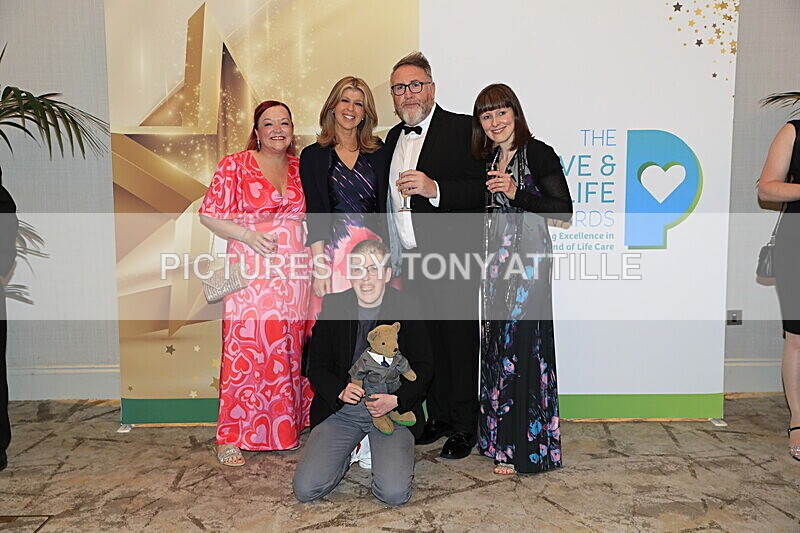 _09I0266 - The Palliative Care Awards 2024