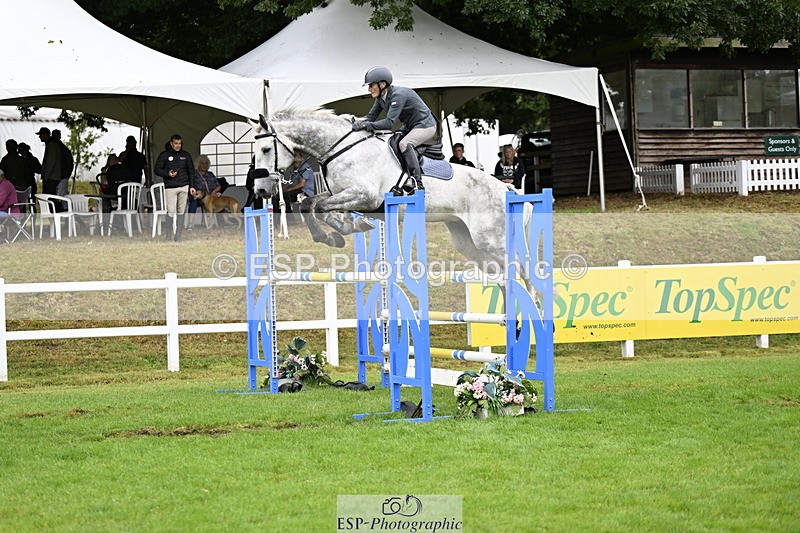 250829A-135140-02337 - Cls 2 Snr Foxhunter