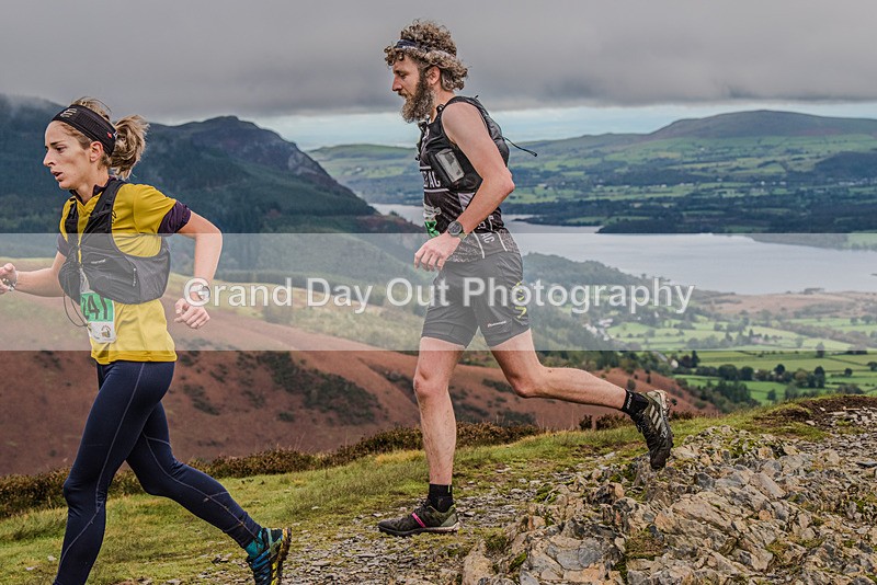 British Fell Relay-259 - British Fell & Hill Relay Championship Braithwaite Keswick Saturday 21st October 2023