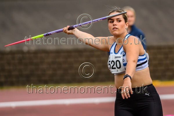 Sen25SAT-921372 - Field Female Set One