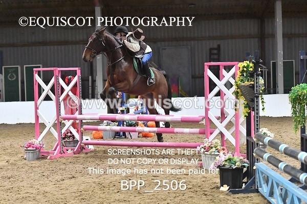 BPP_2506 - CLASS 5 TEAM SJ 85 - 90CM