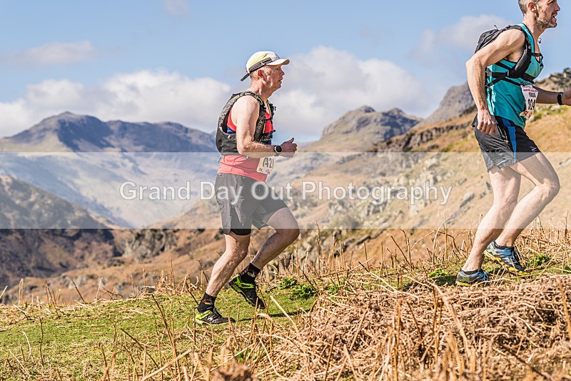 Elterwater-393 - Kendal Winter League Races Elterwater Sunday 24th March 2024