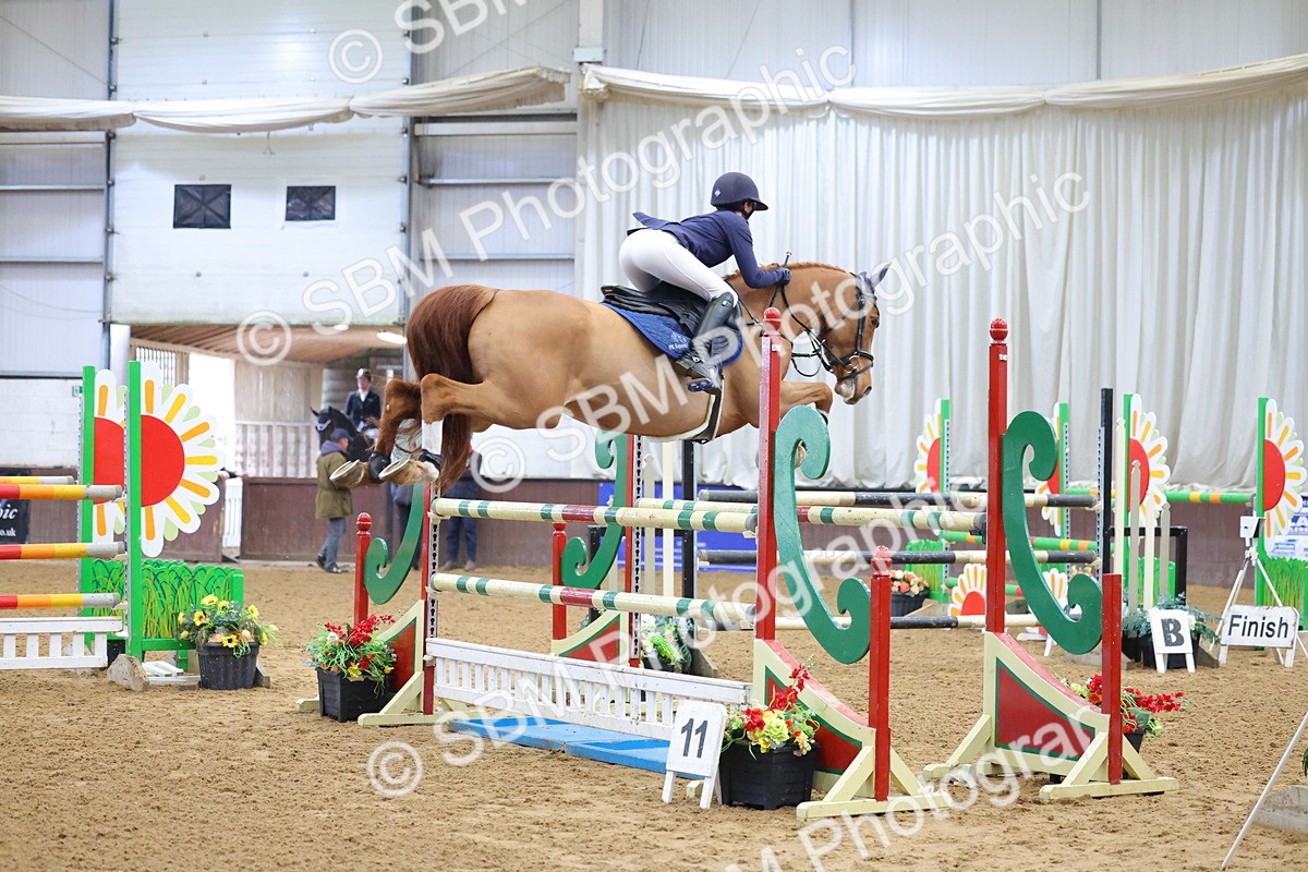 SBM_003714 - Class 10 - National B&C Handicap Championship Qualifier