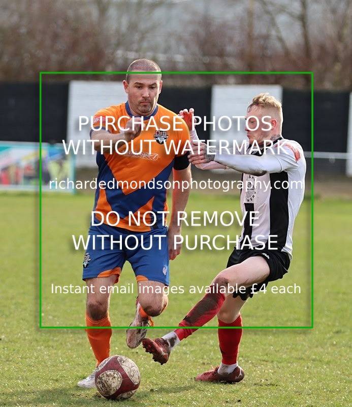 IMG_8308 - Kendal Town v Mossley