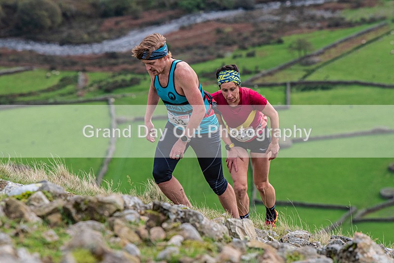 Wasdale Show-353 - Wasdale Head Show Fell Races (Junior & Senior) Saturday 14th October 2023