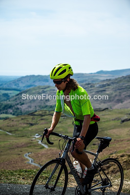 152547 - Hardknott Pass Camera 3 15.00-16.30