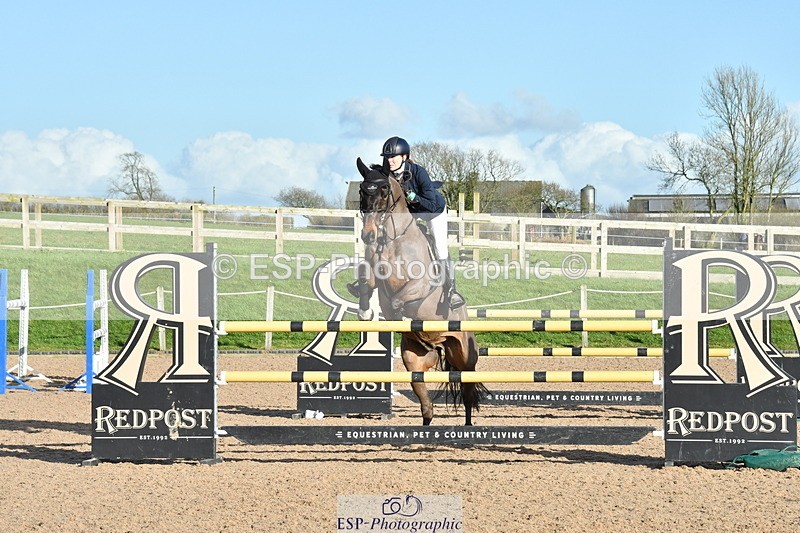 240306A-160322-02327 - Cls 5 Foxhunter and 1.20m Open