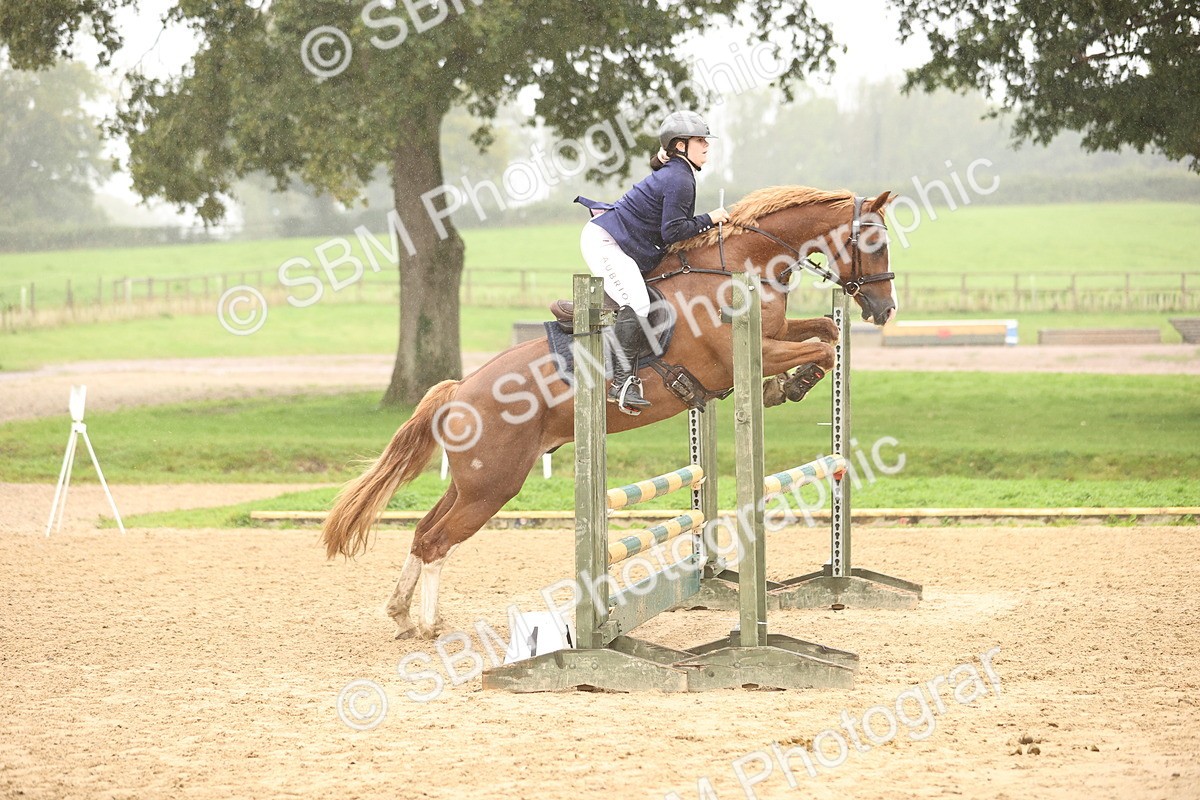 SBM_73531 - J19 - Junior Horse & Pony 90cm Supreme championship
