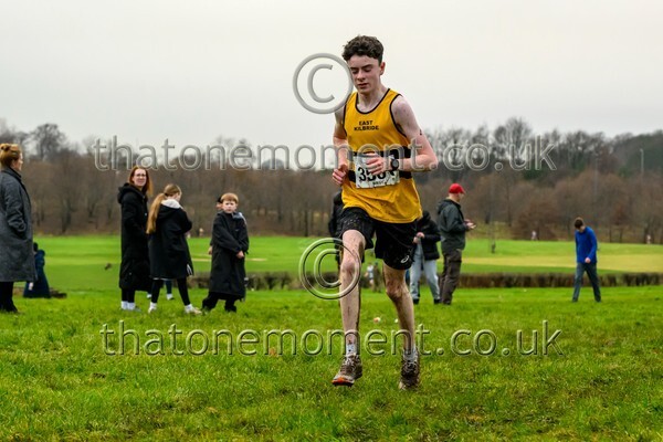 Westxc25-915956 - U17 Men