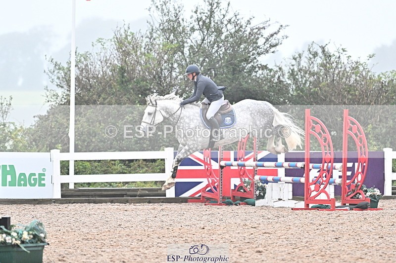 241006A-092116-05648 - Cls 23 85cm Nat Am  Quals