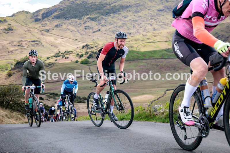 135521 - Blea Tarn Climb 13:00 - 14:00