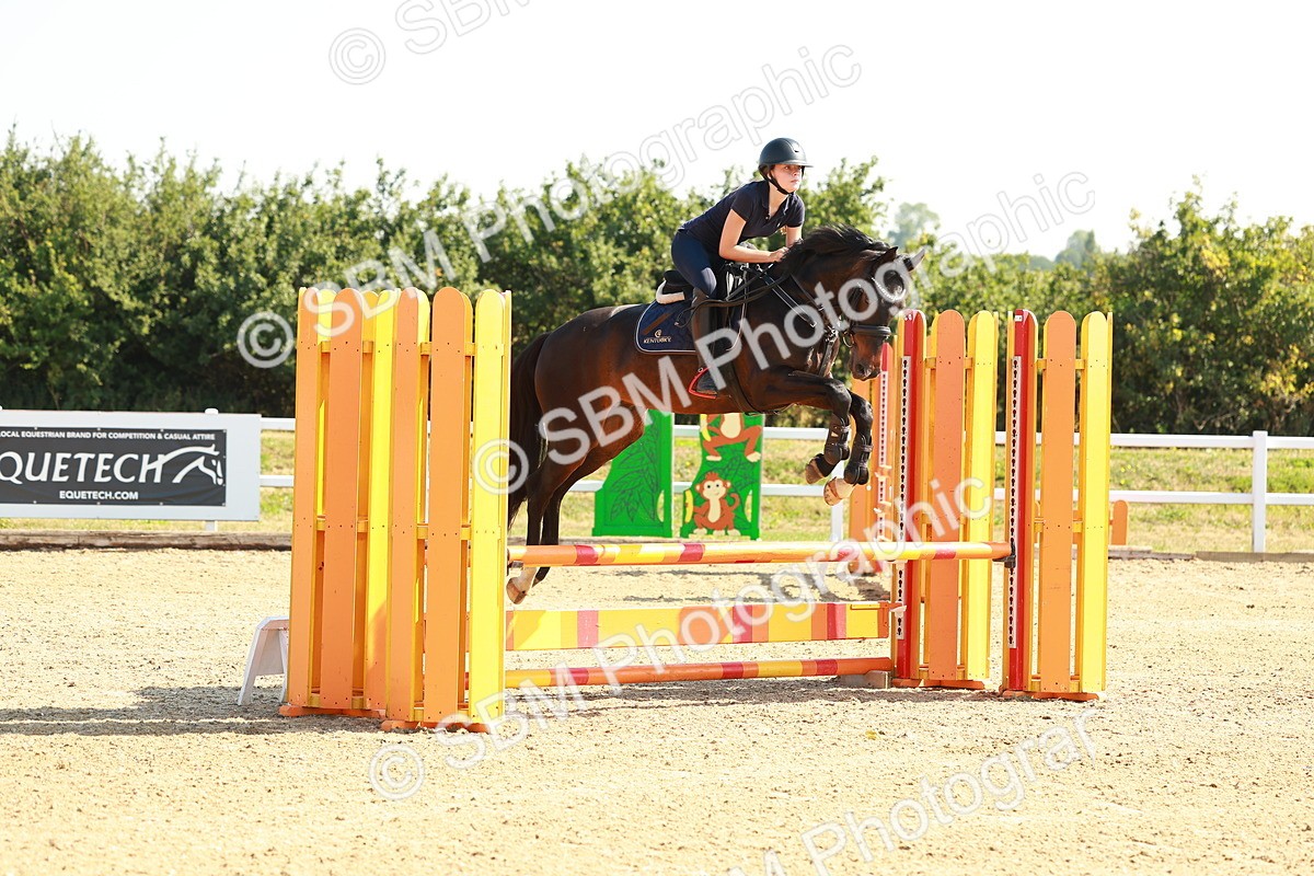 1I0A0024 - Class 1 - Clear Round