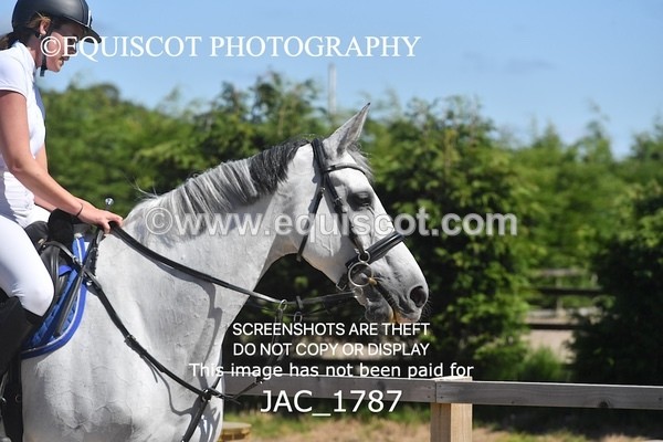 JAC_1787 - CLASS 5  Senior Newcomers/ 1.10m Open