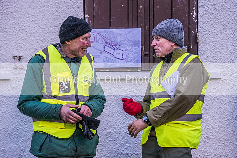 Cumbria XC-1 - Cumbria Cross Country Championships (Junior & Senior Races) Saturday 3rd January 2026