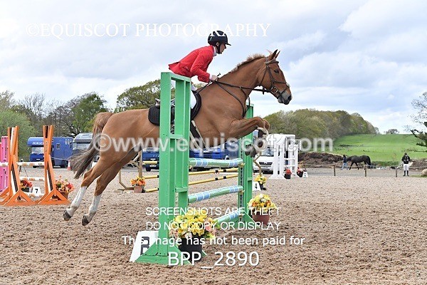 BPP_2890 - FRI CLASS 6 1.05M AM CHAMP QUAL