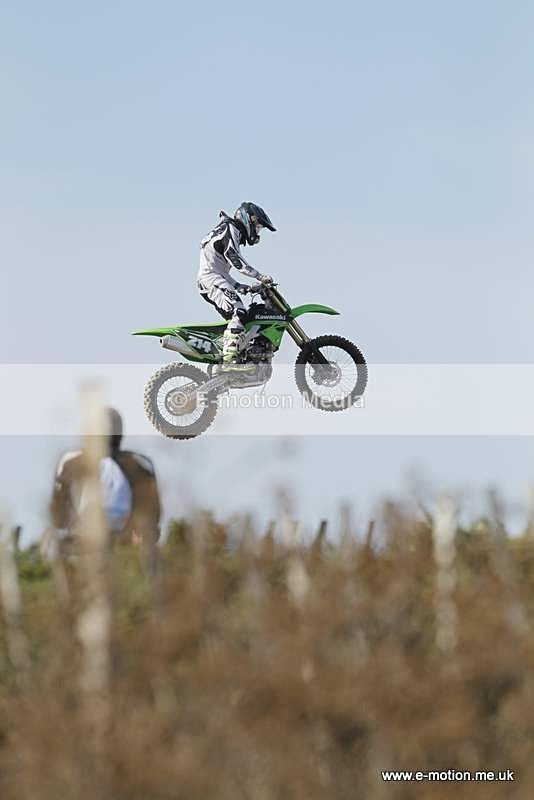 MX 091010-711 - GSY 2 Day 09/10/10