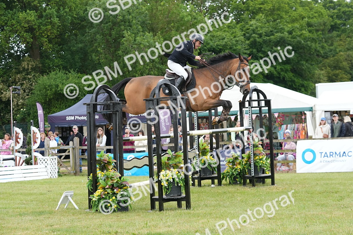 SBM_05169 - Class 201 - British Horse Feeds Speedi Beet Horse of the Year Show Grade  C