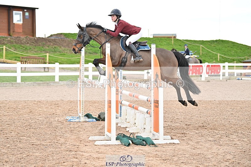 240310A-135357-03077 - Cls 9+10 Pony 1.15m and 1.20m