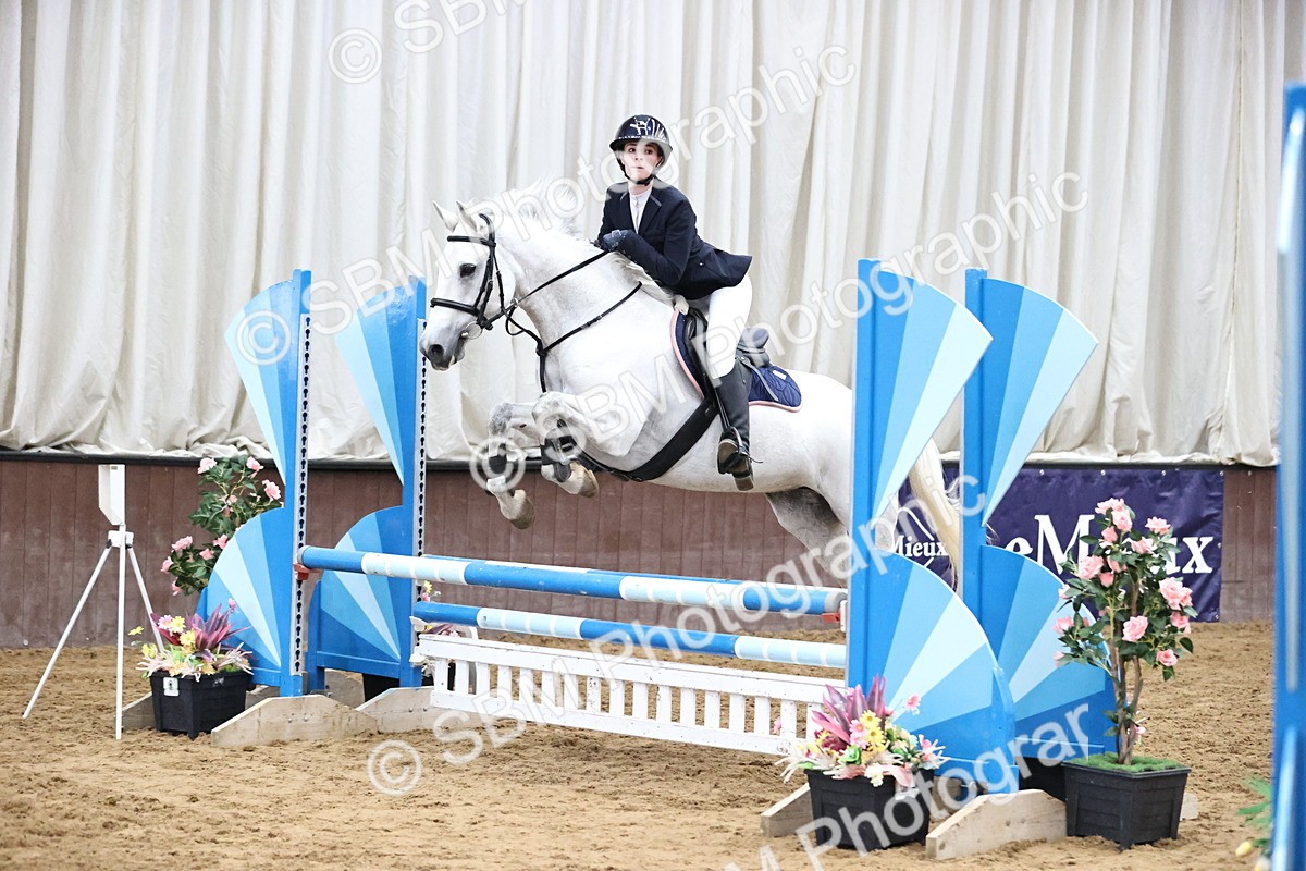 SBM_000172 - Class 2 - Pony British Novice - 80cm Open