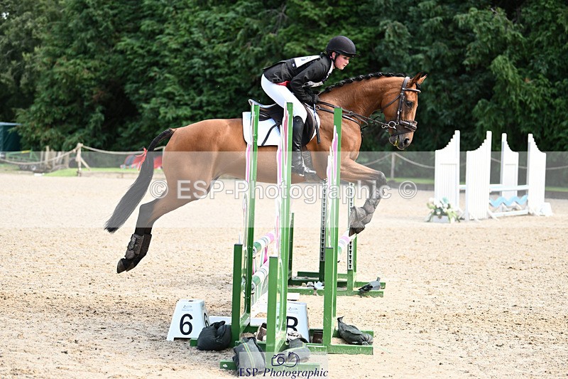 240824X-115333-25428 - 70cm Round 2 10.30 to 12.10