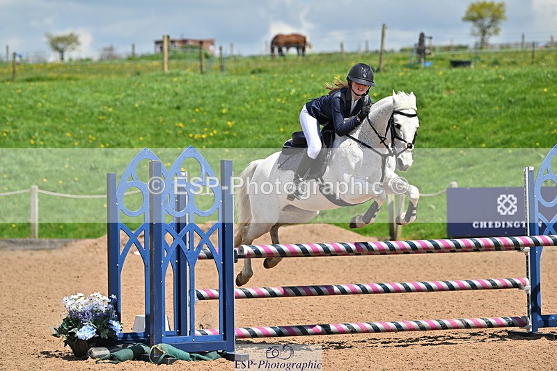 240504A-123941-01610 - Cls 4 Blue Chip Pony Newcomers & 1m Open