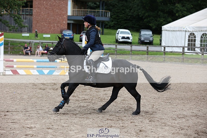 230825-135519-10845 - Round 1 Start to 14.20 coursewalk