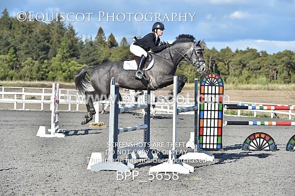 BPP_5658 - SAT CLASS 32 FOX/1.20M