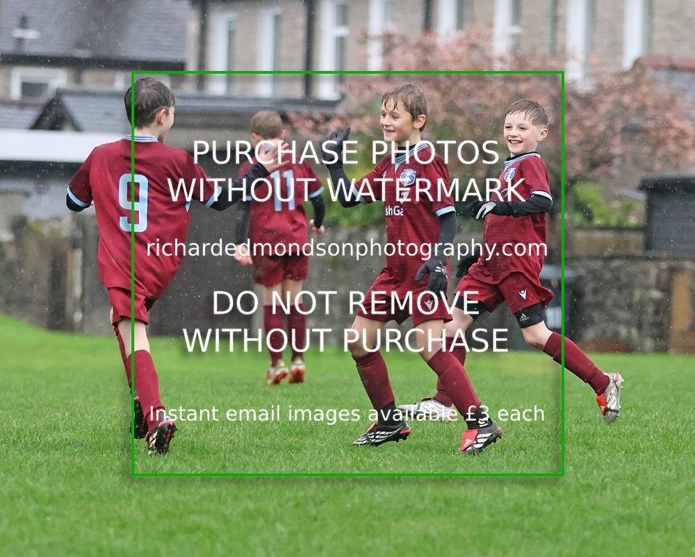 533A6599 - Wattsfield U9 vs Kendal United Rockets U10 (24/10/26)