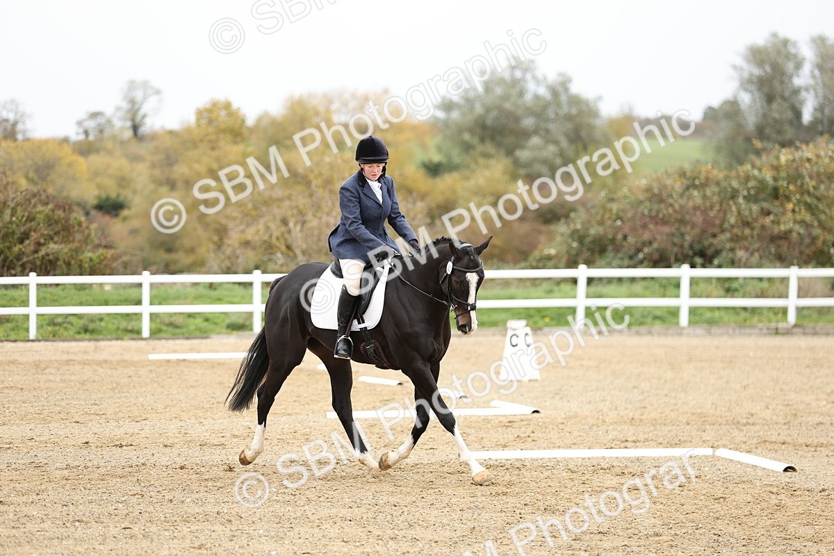 SBM_003058 - Class 8 - Novice 1