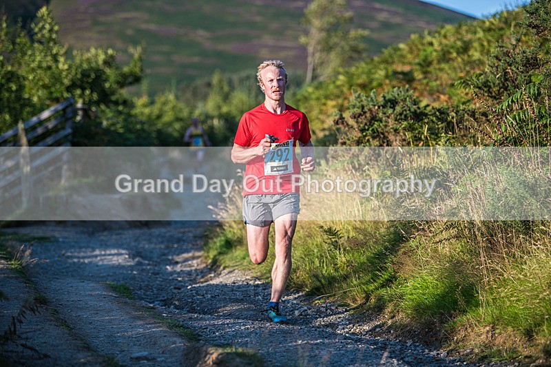 Latrigg-480 - Not Round Latrigg Race Wednesday 14th August 2024