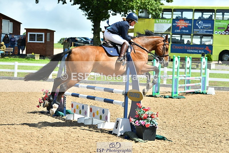 230812A-134702-09416 - Cls 28 95cm Nat Am Qualifier