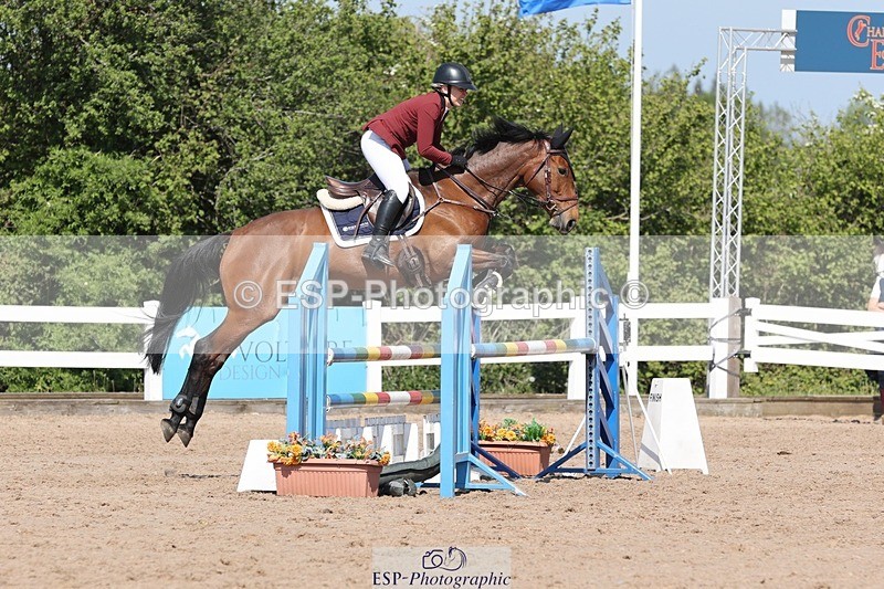 250509-110537-06159 - Cls 19 Snr Discovery and 1m Open