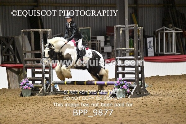 BPP_9877 - CLASS 3 40CM