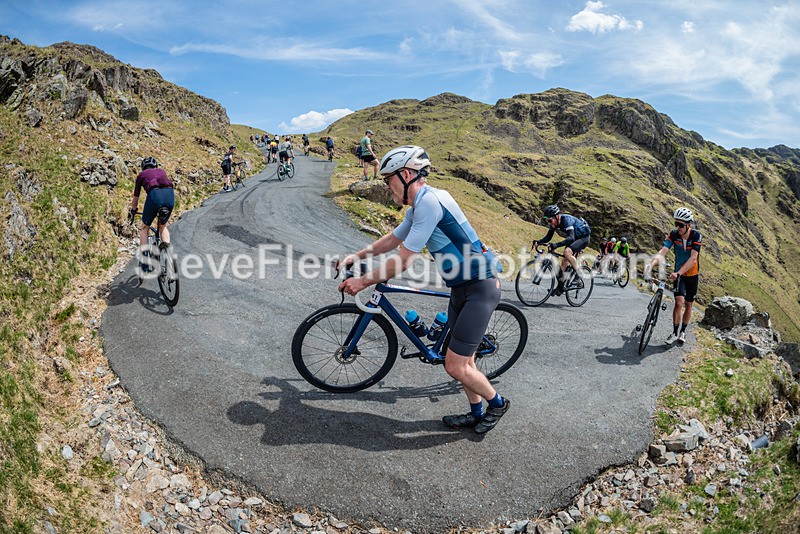 140933 - Hardknott Hairpin 14.00 - 15.00