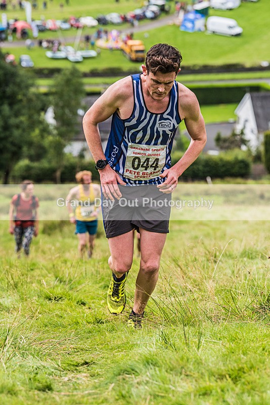 Grasmere-481 - Grasmere Sports Junior & Senior Fell Races Sunday 27th August 2023