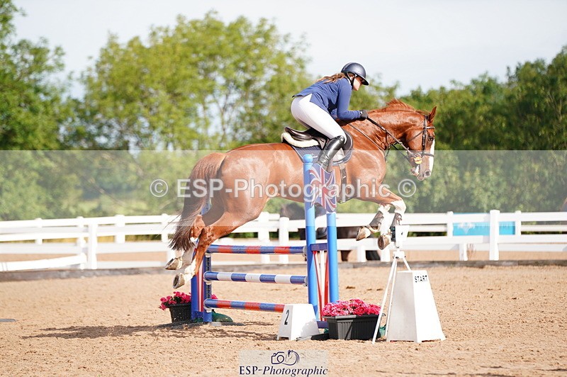 240804A-093904-09905 - Cls 48 Snr Discovery and 1m Open